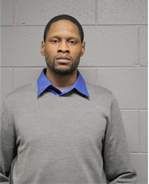 ORANE SMITH, Cook County, Illinois