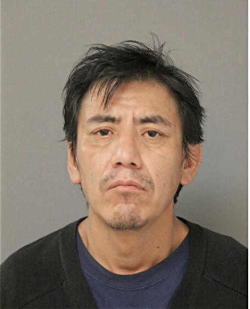 DAVID SORIA, Cook County, Illinois