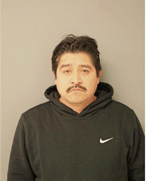 GERADO SOTO, Cook County, Illinois