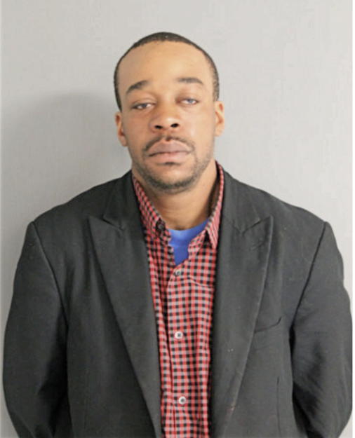 LAMAR M SPENCER, Cook County, Illinois