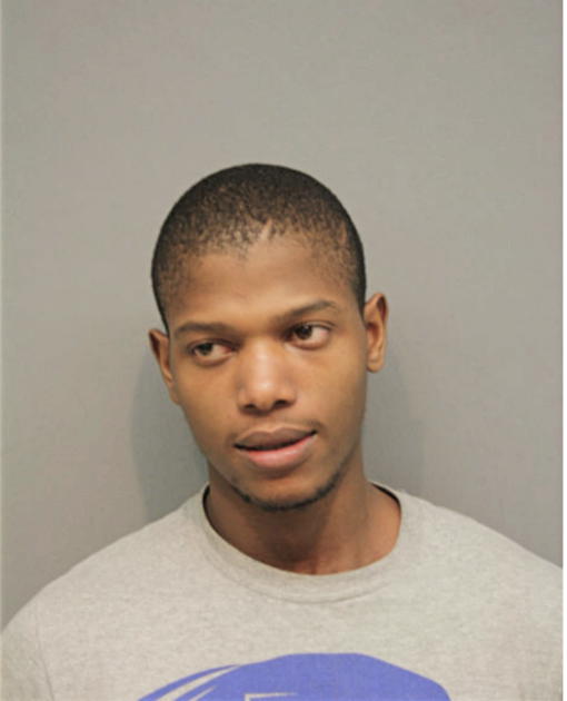 JULIUS R. STOAKLEY, Cook County, Illinois