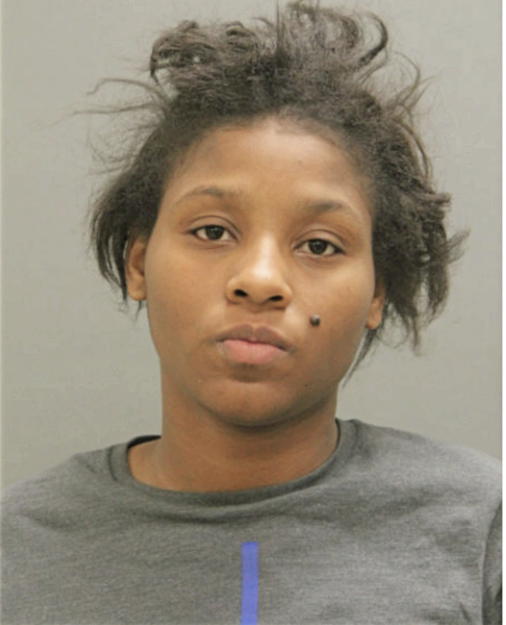 TEARA STRICKLAND, Cook County, Illinois