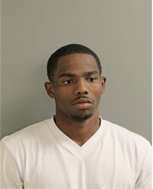 DEVONJAE M STRONG, Cook County, Illinois