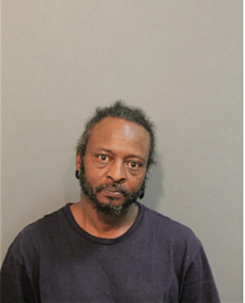 CHARLES H SUTTON, Cook County, Illinois