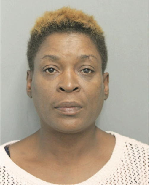 ANNIE TAYLOR, Cook County, Illinois