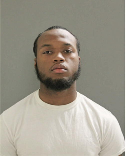 KARLTRELL M TAYLOR, Cook County, Illinois