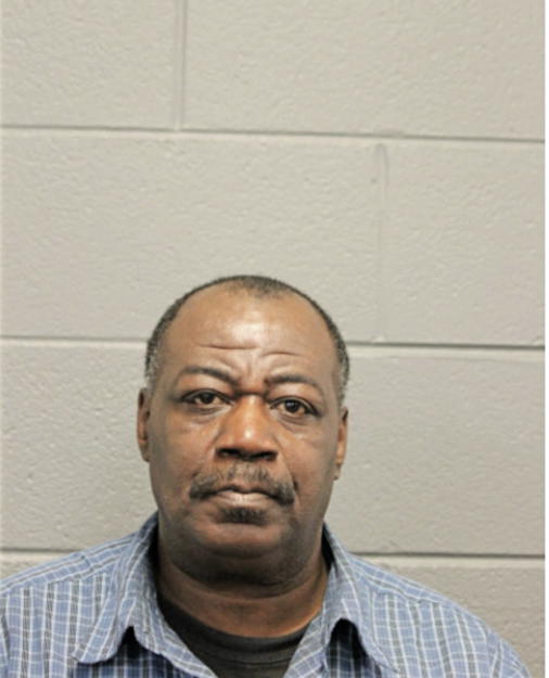 TIMOTHY T TAYLOR, Cook County, Illinois