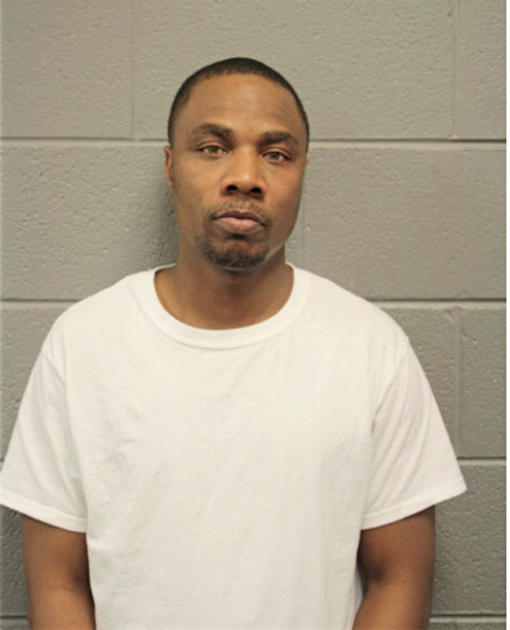 ANTHONY L THOMAS, Cook County, Illinois