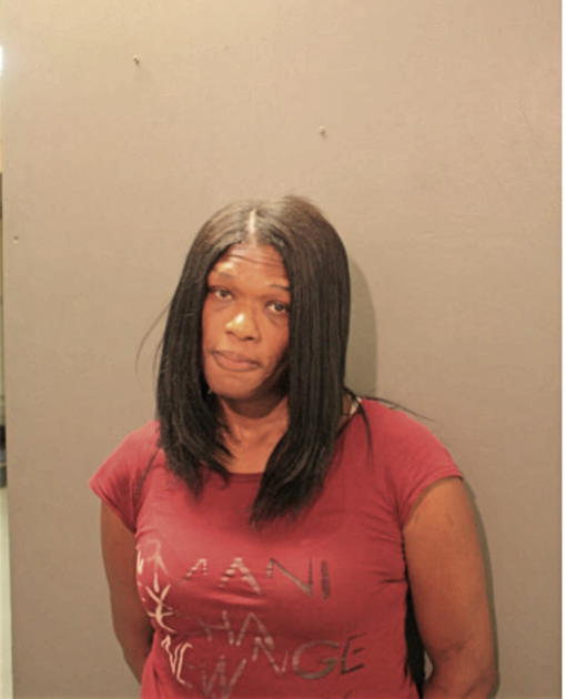 WILBERTINA THOMAS, Cook County, Illinois