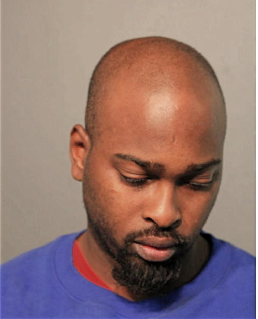 DARNELL THOMPSON, Cook County, Illinois