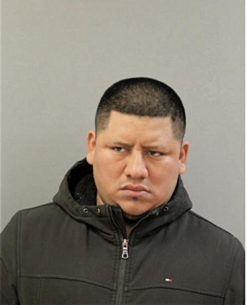 RAFAEL TORRENTO, Cook County, Illinois