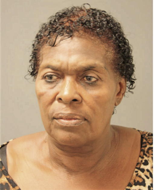 LEONIA TUCKER, Cook County, Illinois