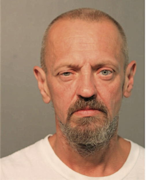 EDWARD J UDELL, Cook County, Illinois