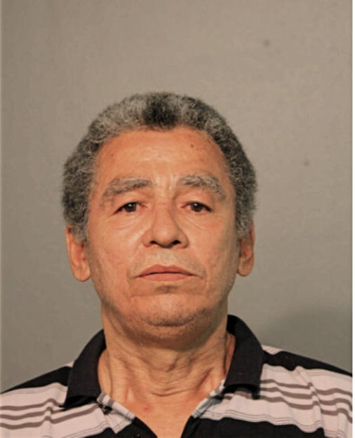 EDDIE VEGA VILLANUEVA, Cook County, Illinois