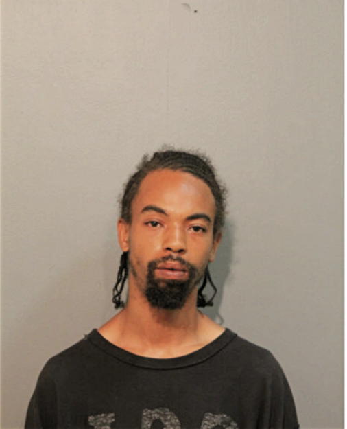 JESSIE C WAIR, Cook County, Illinois