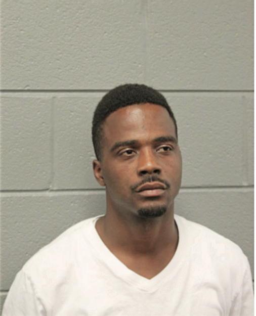 DONTE WARD, Cook County, Illinois