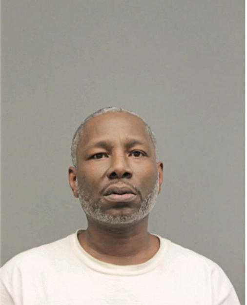 ARNOLD B WARE, Cook County, Illinois