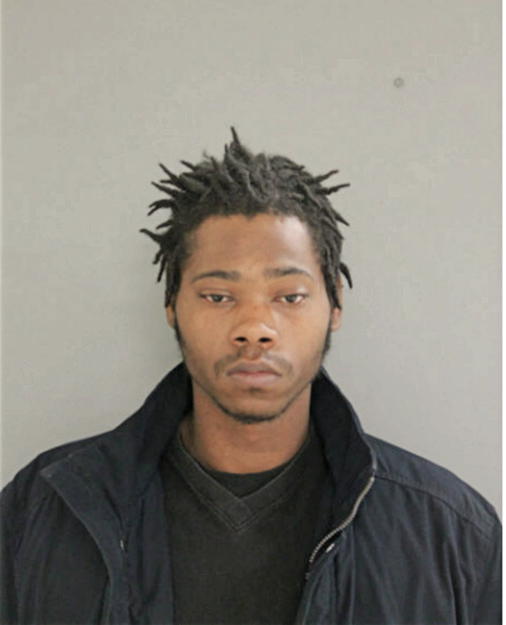 RYAN J WASHINGTON, Cook County, Illinois