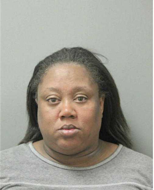 JOEZENNA C WELLS GOLATTE, Cook County, Illinois