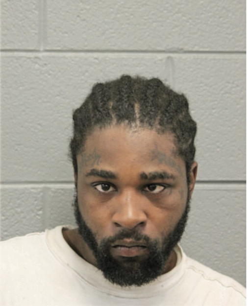 BRIAN WHITE, Cook County, Illinois