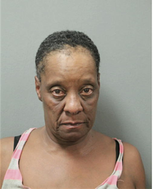 DOROTHY J WILKERSON, Cook County, Illinois