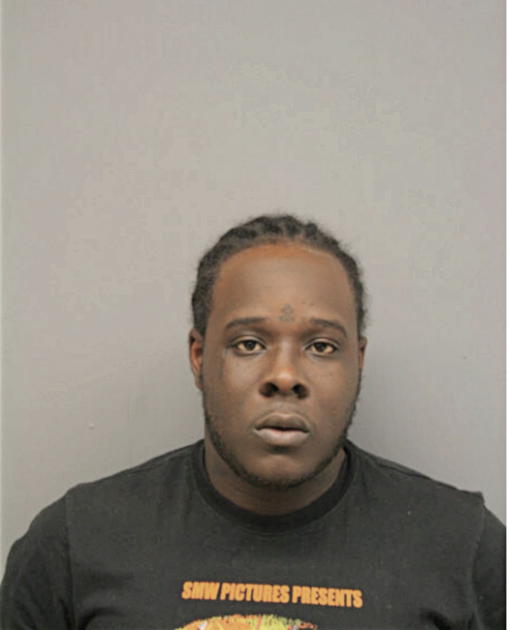 JAMES D WILKINS, Cook County, Illinois