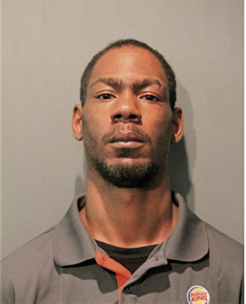 CHRISTIAN L WILLIAMS, Cook County, Illinois