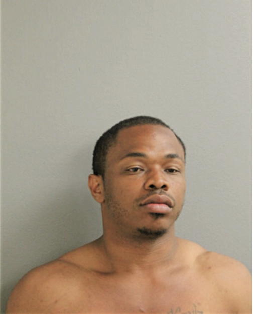 LESTER WILLIAMS, Cook County, Illinois