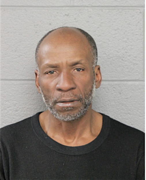 REGINALD WILLIAMS, Cook County, Illinois
