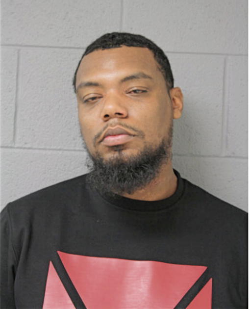 QUINCY R WRIGHT, Cook County, Illinois
