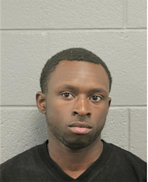 JOSEPH YANCE, Cook County, Illinois
