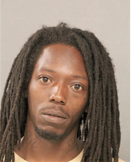 MASHON D YOUNG, Cook County, Illinois