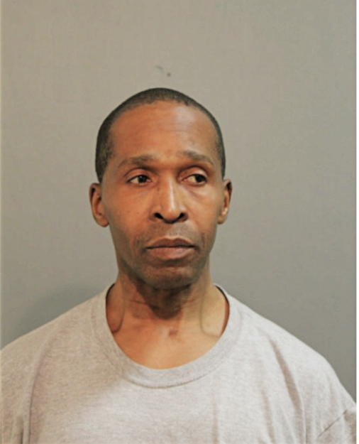 REGINALD H YOUNG, Cook County, Illinois