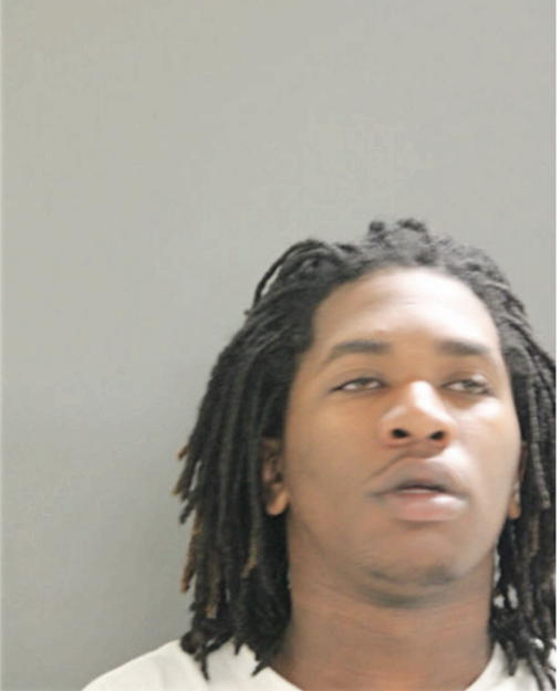 SHAQUILLE C ADAMS, Cook County, Illinois