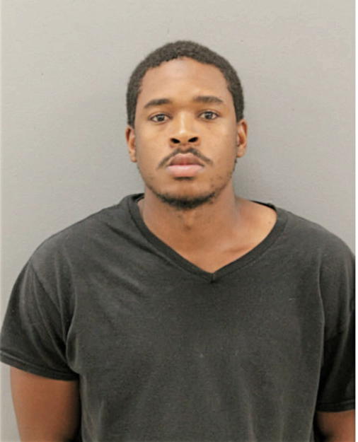 DAVID ALEXANDER, Cook County, Illinois