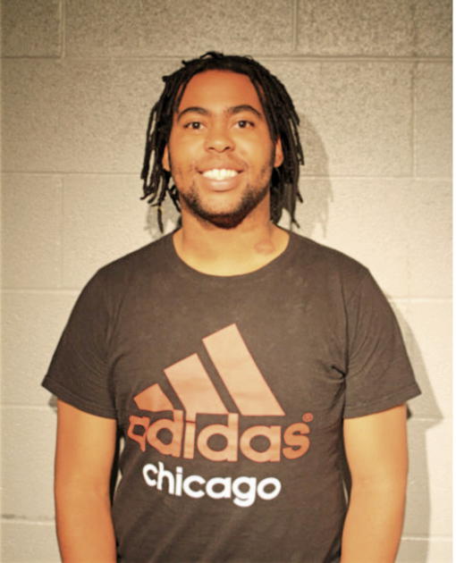 LEO ALLEN, Cook County, Illinois