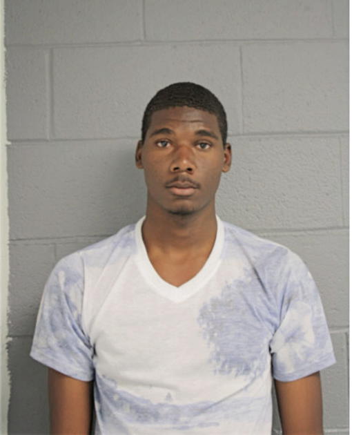 SEANDELL D ANDERSON, Cook County, Illinois