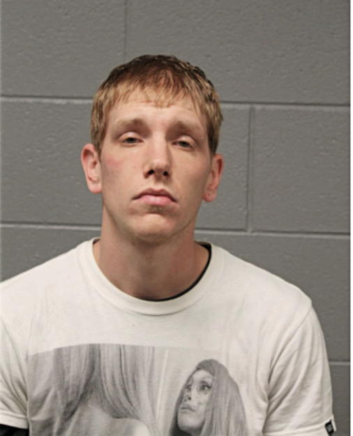 CHRISTOPHER ANNICKS, Cook County, Illinois