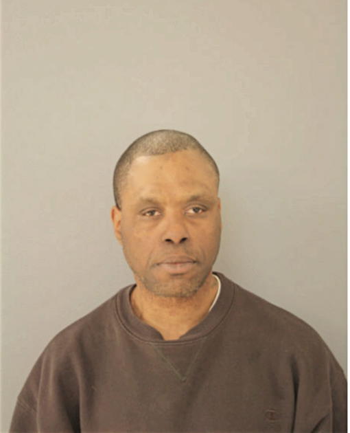 CLARENCE ANTHONY, Cook County, Illinois