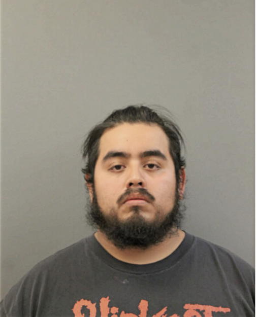 EDUARDO ARROYO, Cook County, Illinois