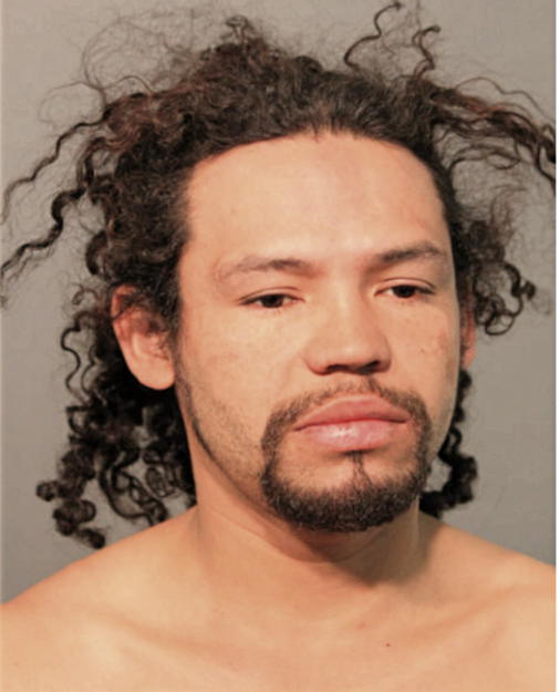 SANTOS-SABINO AVILA-CRUZ, Cook County, Illinois