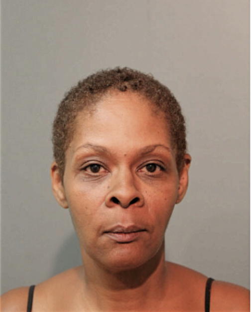 PAMELA Y BAILEY, Cook County, Illinois