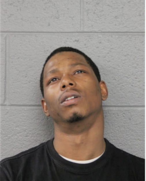 ROMEZ J BANKS, Cook County, Illinois