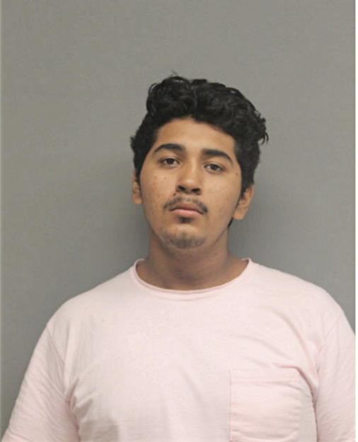 MARTIN BARRIENTOS, Cook County, Illinois