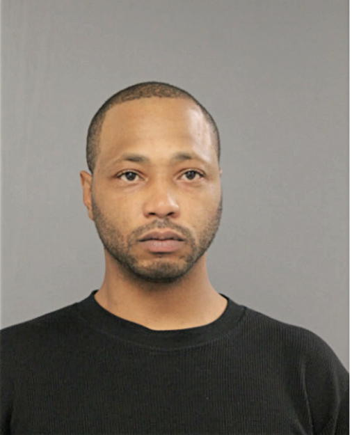 DEMETRIUS L BATES, Cook County, Illinois