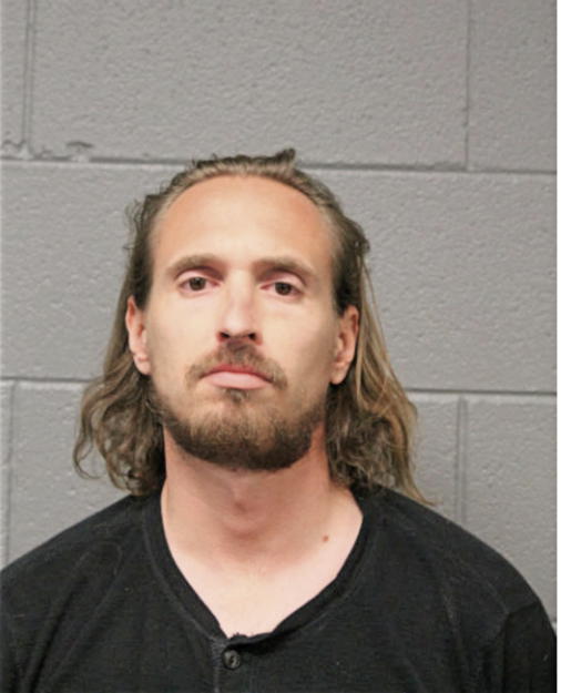 JOHN BEHL, Cook County, Illinois
