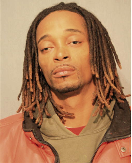 ANTHONY BELL, Cook County, Illinois