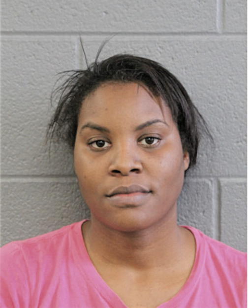 KATRICE BELL, Cook County, Illinois