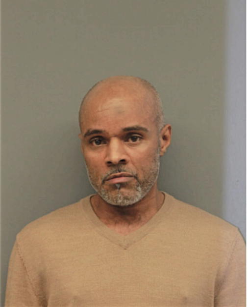 MARCUS BENNETT, Cook County, Illinois