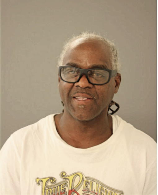 RANDAL E BISHOP, Cook County, Illinois